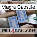 Viagra Capsule 20